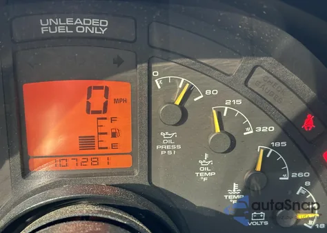 1994 Chevrolet Corvette from USA, damaged, VIN 1G1YY22P4R5108017